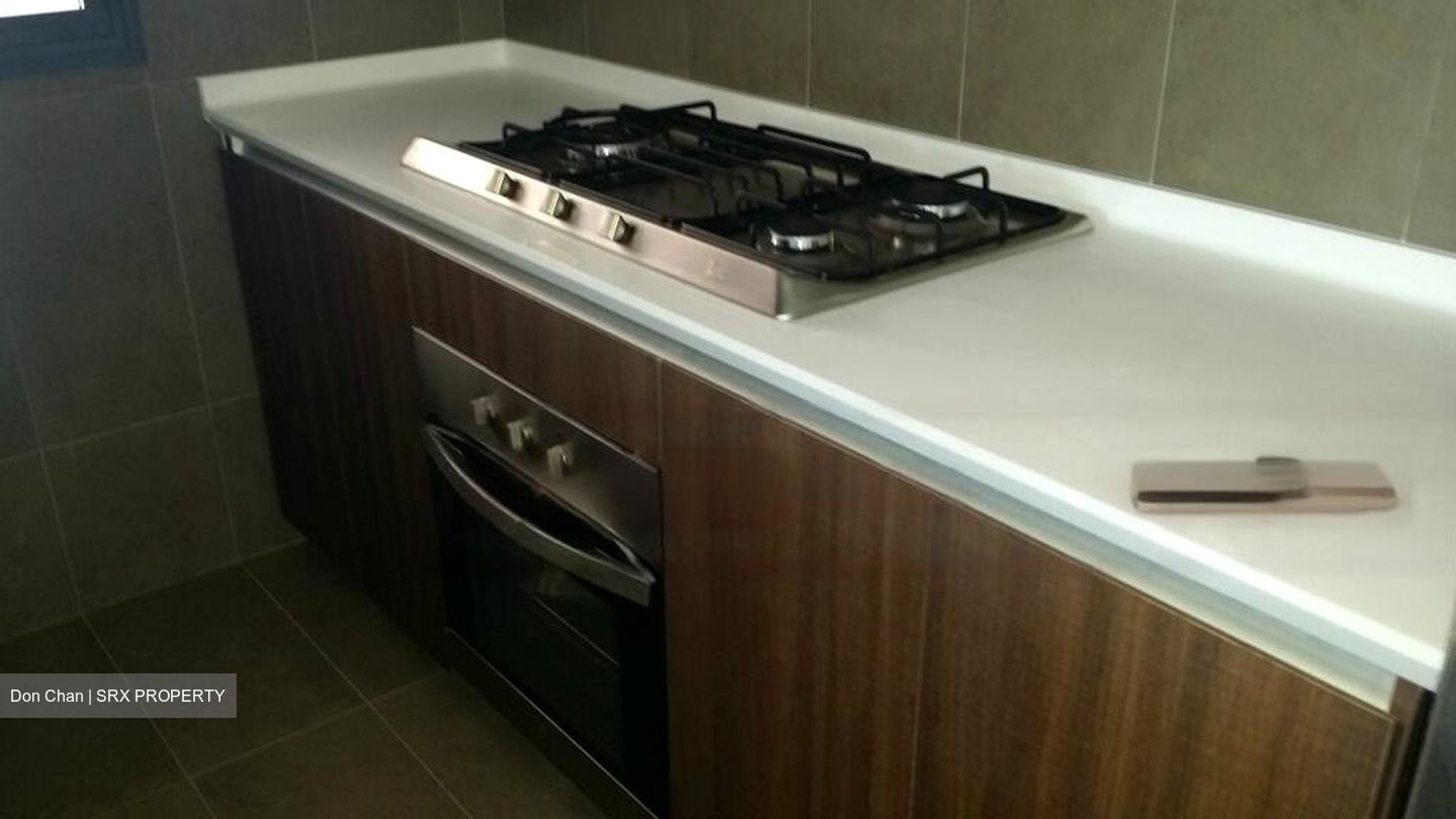 Parc Olympia (D17), Condominium #635994631